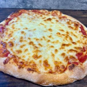 Pizza Napolitana