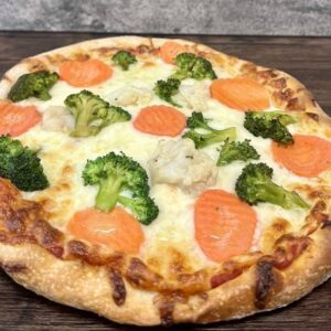 Pizza Vegetariana