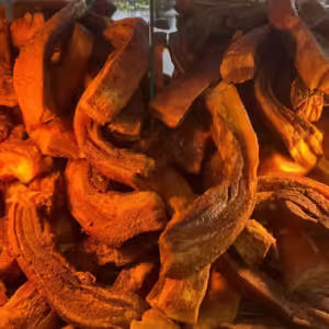 Chicharron 1lb