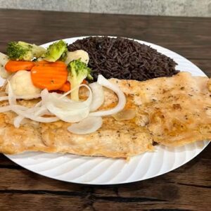 PECHUGA DE POLLO A LA PLANCHA PER PIECE