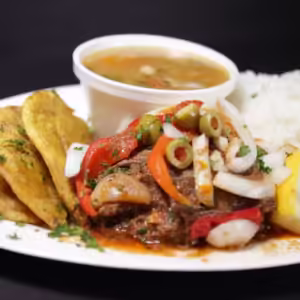Ropa Vieja