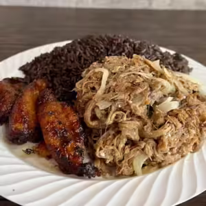 VACA FRITA PER PIECE