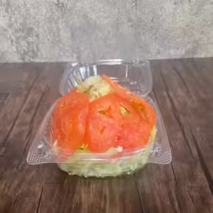 ENSALADA DE LA CASA