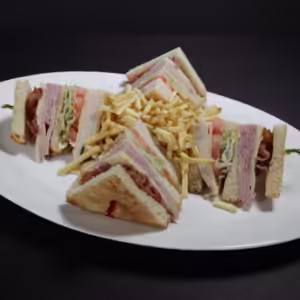 Club Sandwich