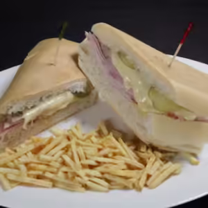 Cubano Regular
