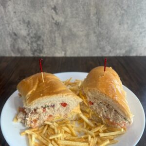 La Tuna Alborotada