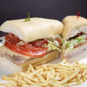 Miami Sandwich