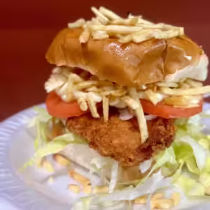 Soriano Special Chicken
