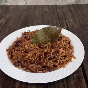 Arroz Congri