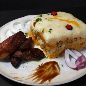 Arroz Imperial
