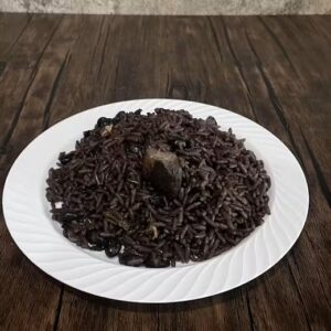Arroz Moro