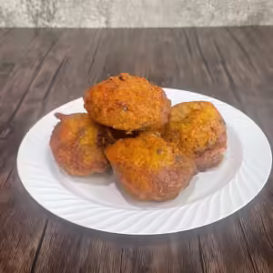 Fritura De Cobo 1pc
