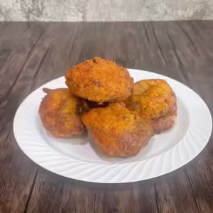 Frituras de Maiz 1pc