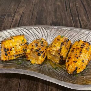 Maiz Asado 2pc