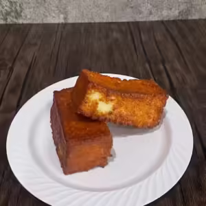 Queso Frito