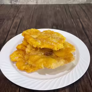 Tostones 2pc