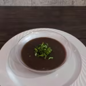 Frijoles Negros
