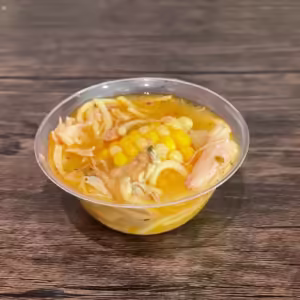 Sopa de Pollo