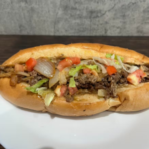 Churrascon Sub