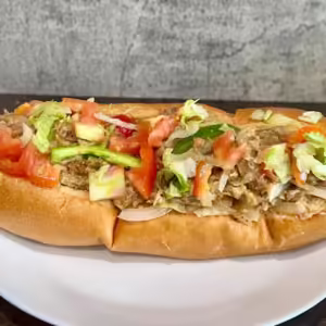 Mr. Lechón Sub
