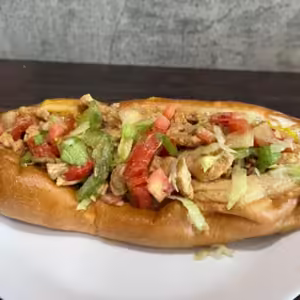 Pollo Loco Sub